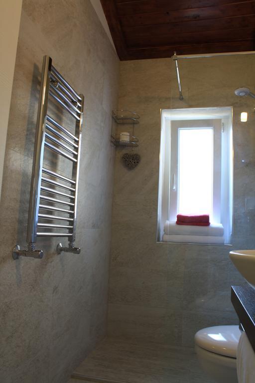 La Maison Du Lac Anguillara Sabazia Kamer foto