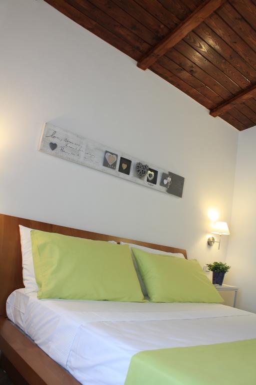 La Maison Du Lac Anguillara Sabazia Kamer foto