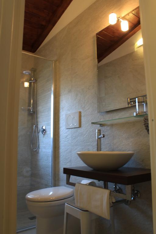 La Maison Du Lac Anguillara Sabazia Kamer foto