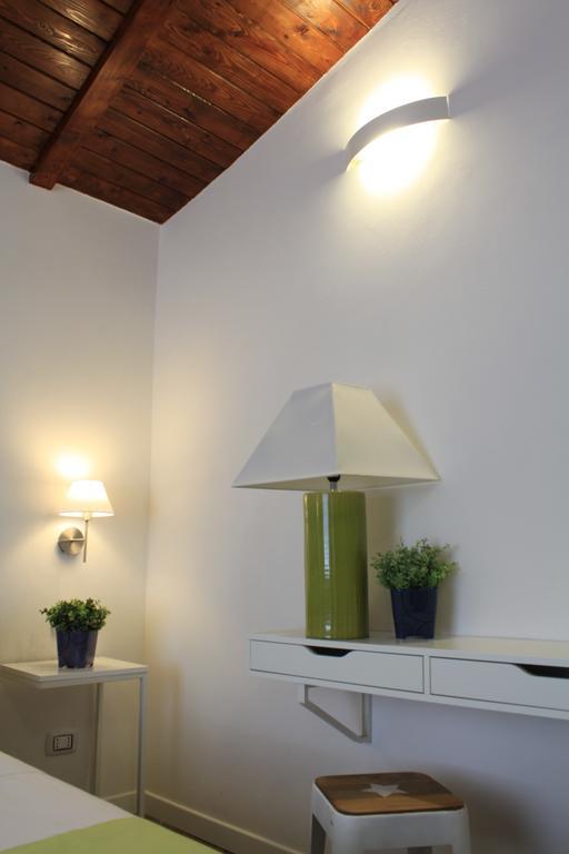 La Maison Du Lac Anguillara Sabazia Kamer foto